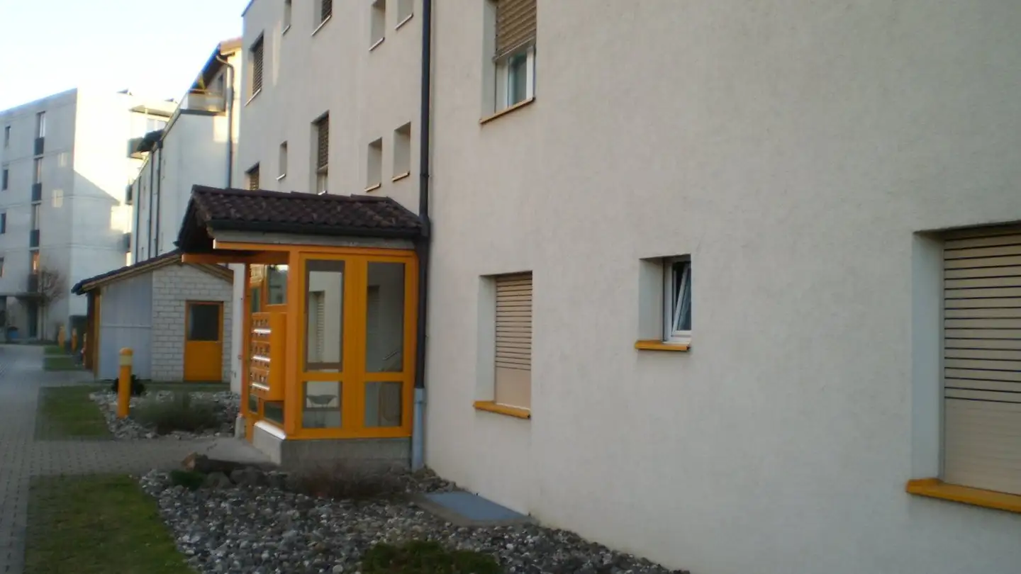 Appartement à louer - Grüntalstrasse 46, 9320 Arbon