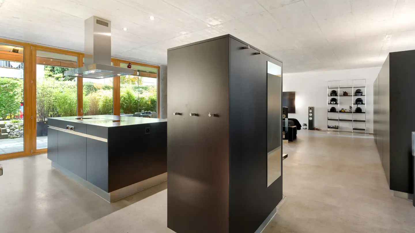 Loft for sale - Chrummbächliweg, 8805 Richterswil - Photo 3