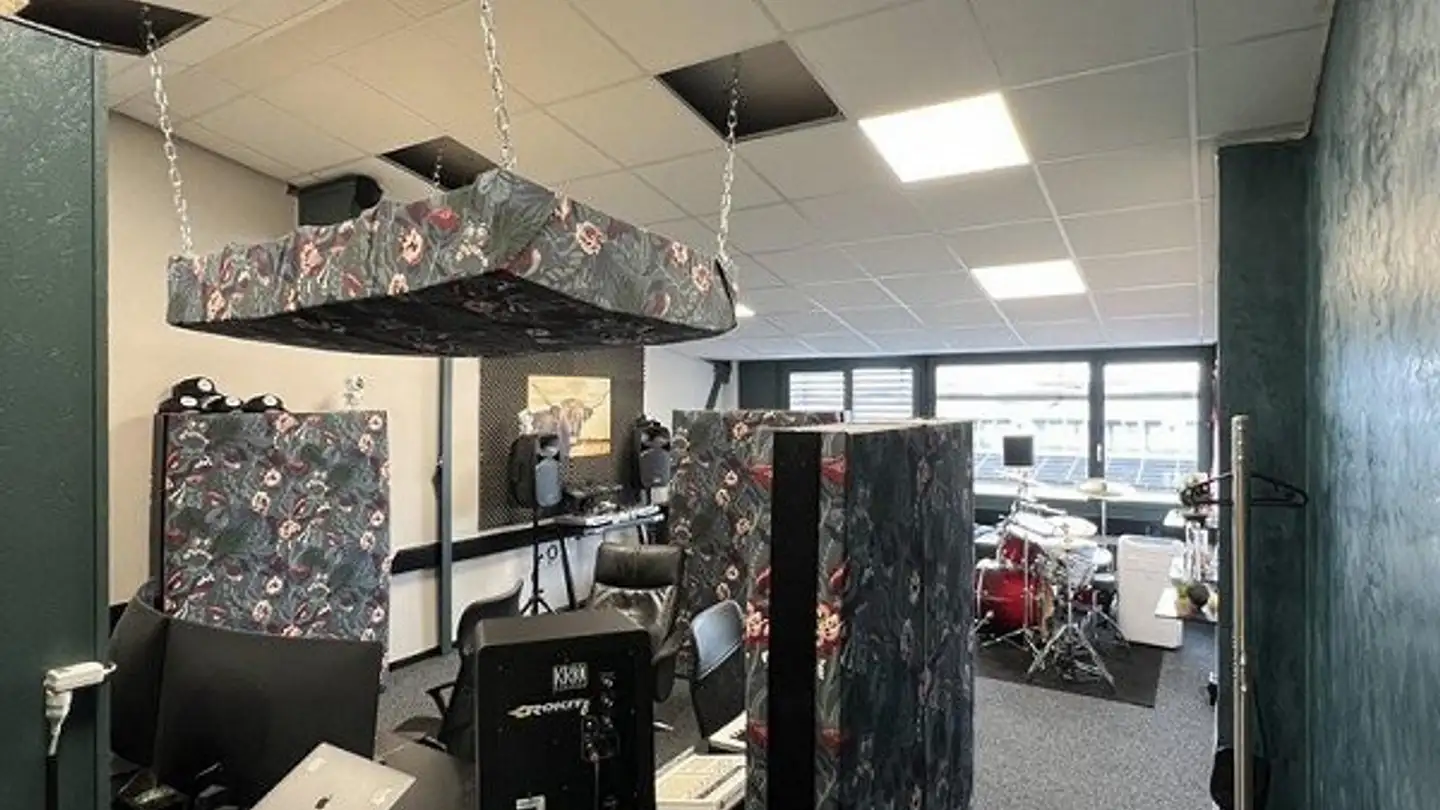 Spazio ufficio in affitto - Zentweg 17, 3006 Bern - Photo 4