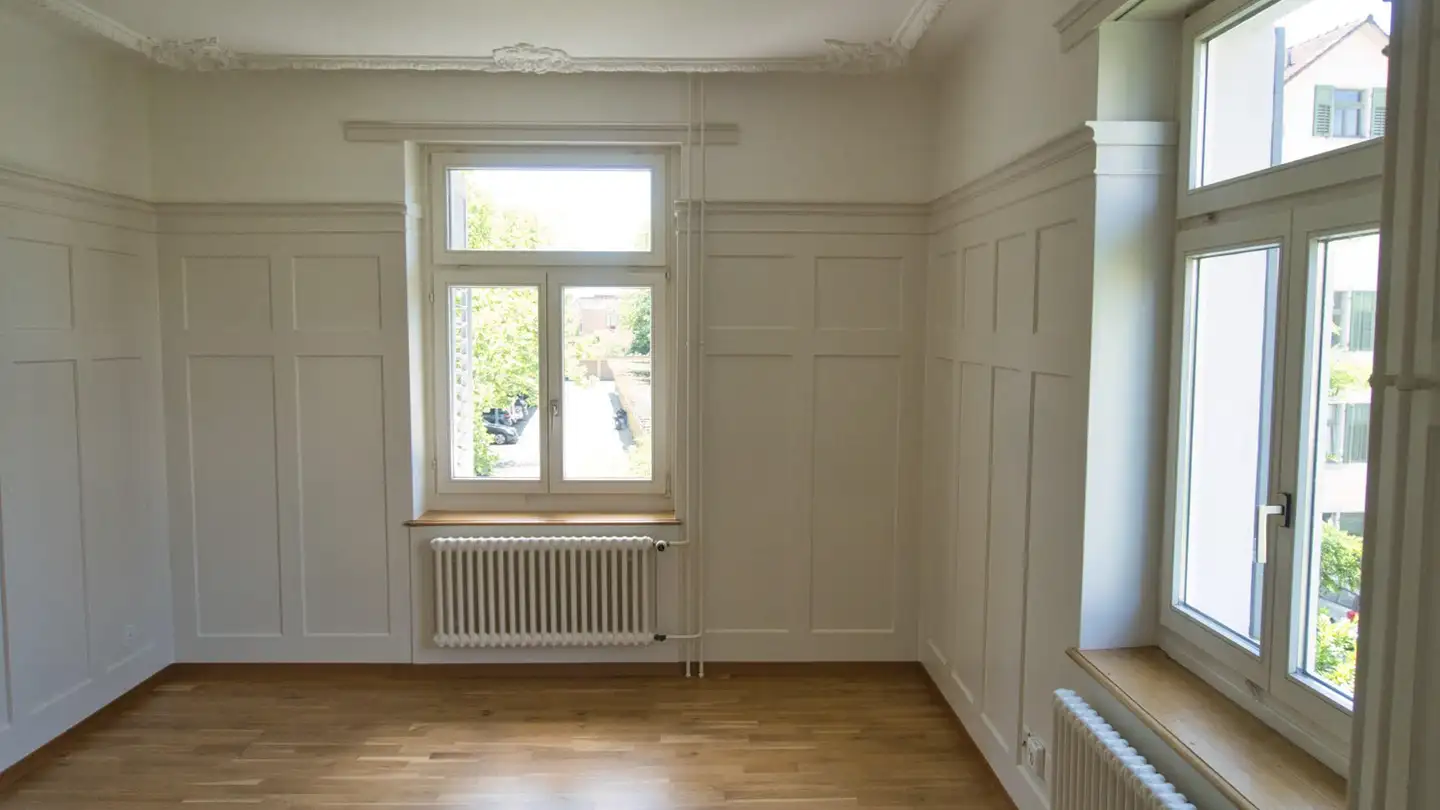 Wohnung mieten - Weinsteig 195, 8200 Schaffhausen - Foto 4