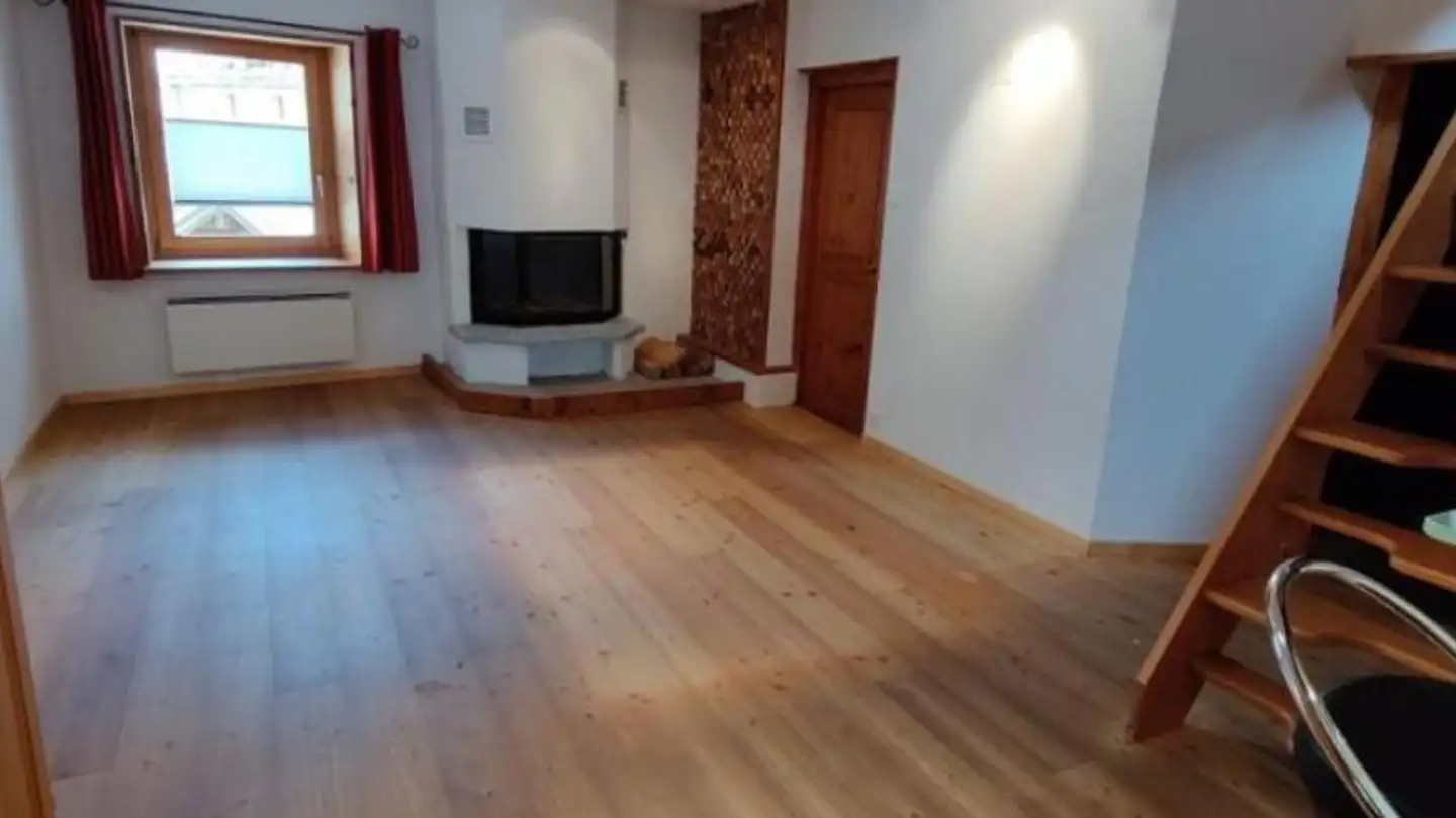 Appartement à vendre - Coin Du Village 2a, 1943 Praz-de-Fort