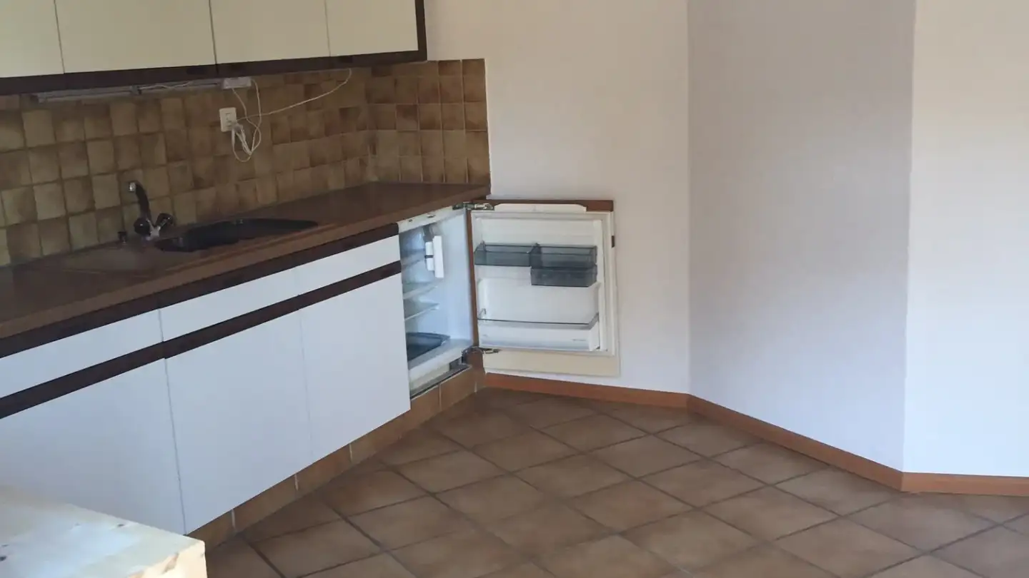 Appartement à louer - Chemin Des Palettes 2, 1967 Bramois