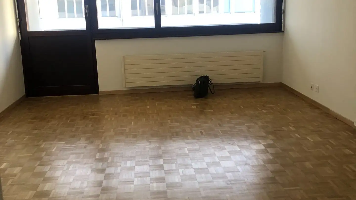 Appartement à louer - 1201 Genève