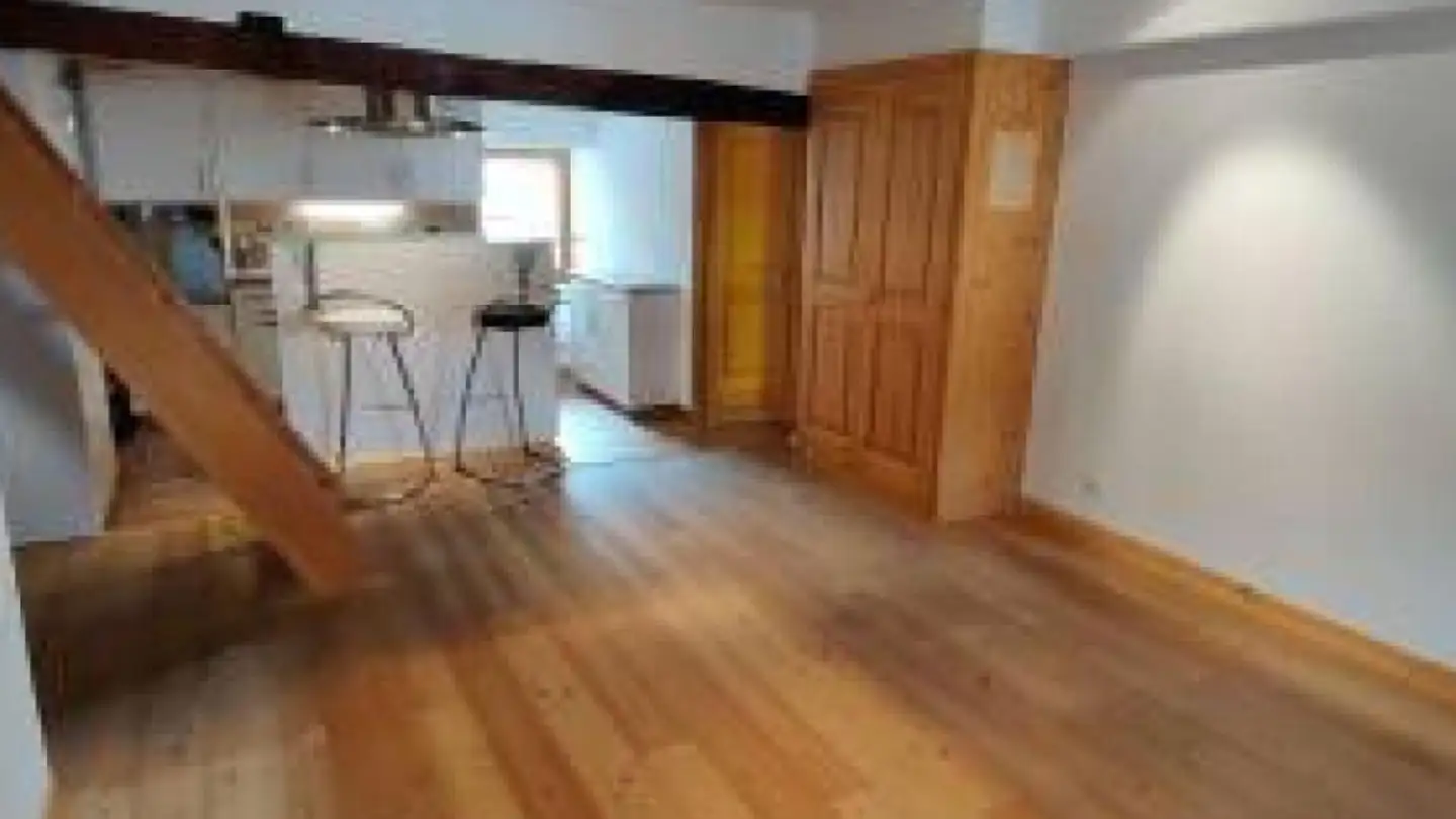 Appartement à vendre - Coin Du Village 2a, 1943 Praz-de-Fort - Photo 2