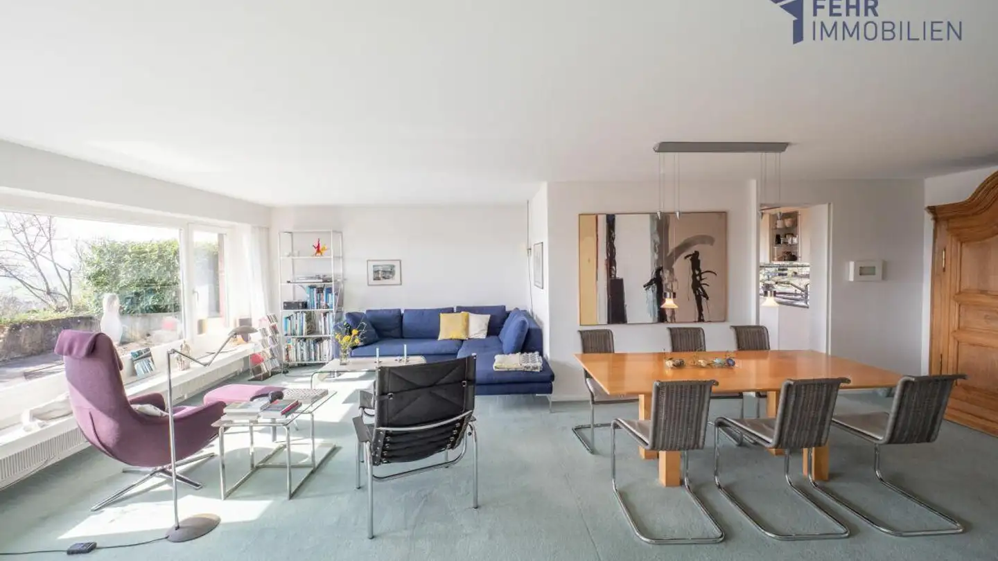 Wohnung kaufen - Am Gässli 27, 2553 Safnern - Foto 3