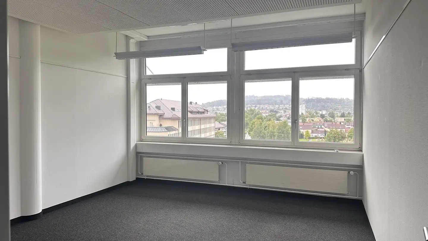 Office space for rent - Schlachthofstrasse 19, 8406 Winterthur