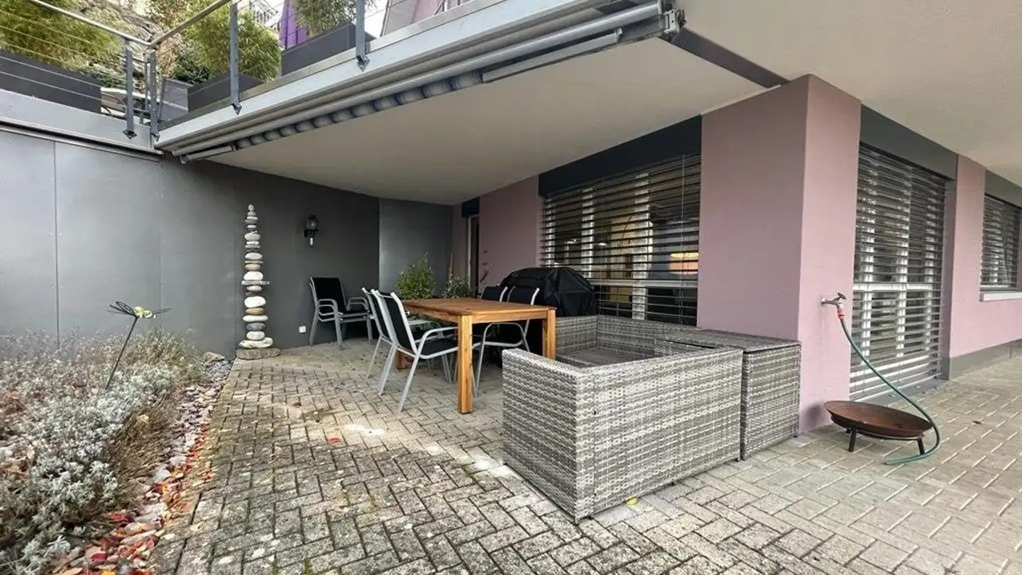 Apartment for rent - Paradiesstrasse 12, 4654 Lostorf - Photo 2