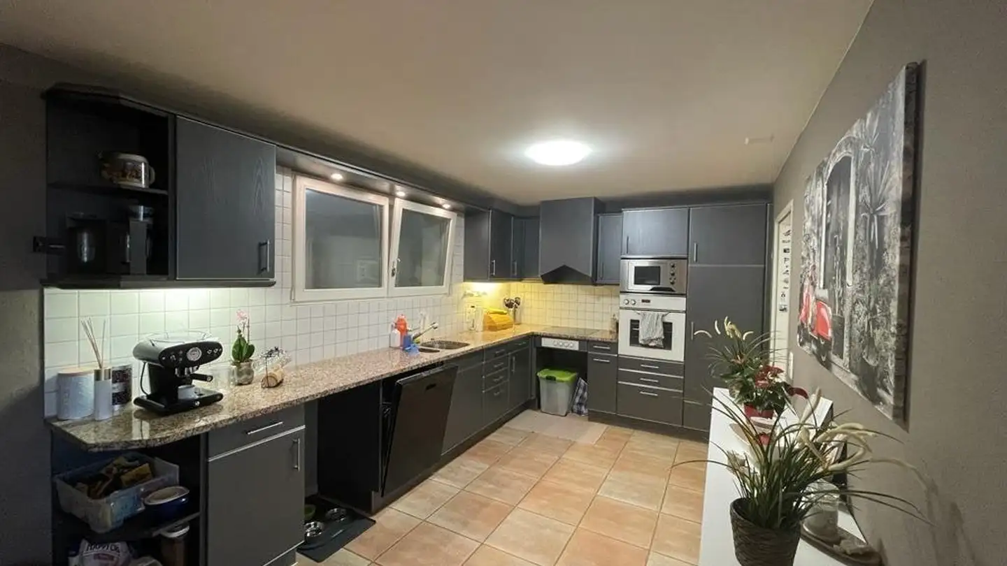 Apartment for rent - Paradiesstrasse 12, 4654 Lostorf - Photo 3