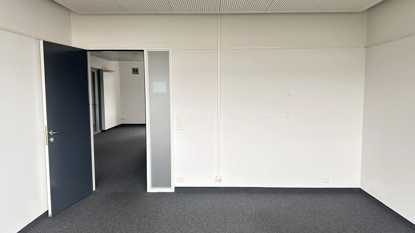 Spazio ufficio in affitto - Schlachthofstrasse 19, 8406 Winterthur - Foto 3