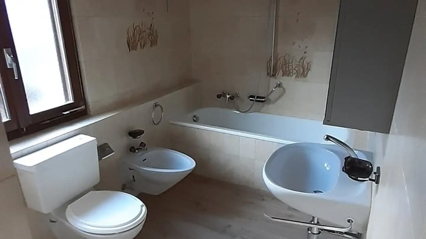 Appartamento in affitto - A Pòrta Stòcch 13, 6673 Maggia - Photo 4