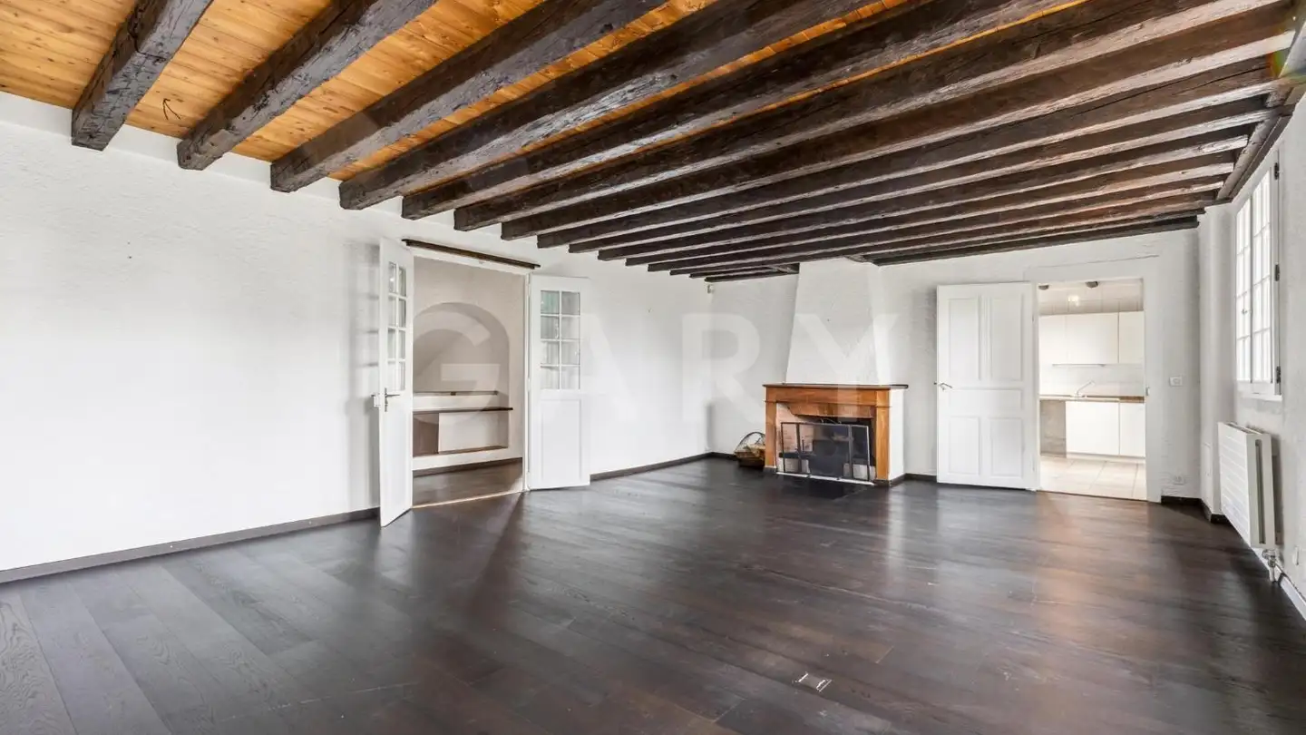 Maison individuelle à vendre - 1218 Le Grand-Saconnex - Photo 2