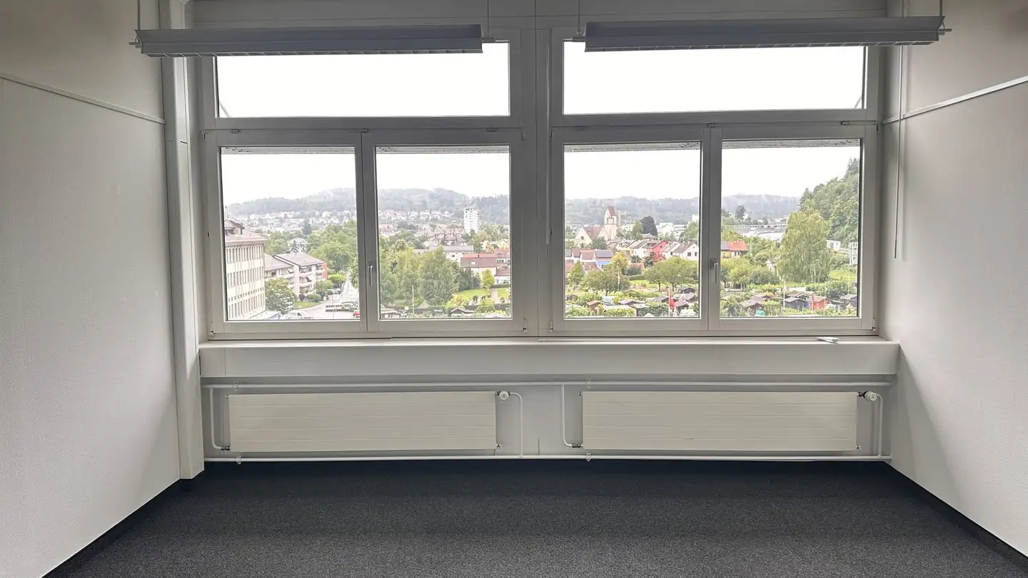 Spazio ufficio in affitto - Schlachthofstrasse 19, 8406 Winterthur - Foto 4