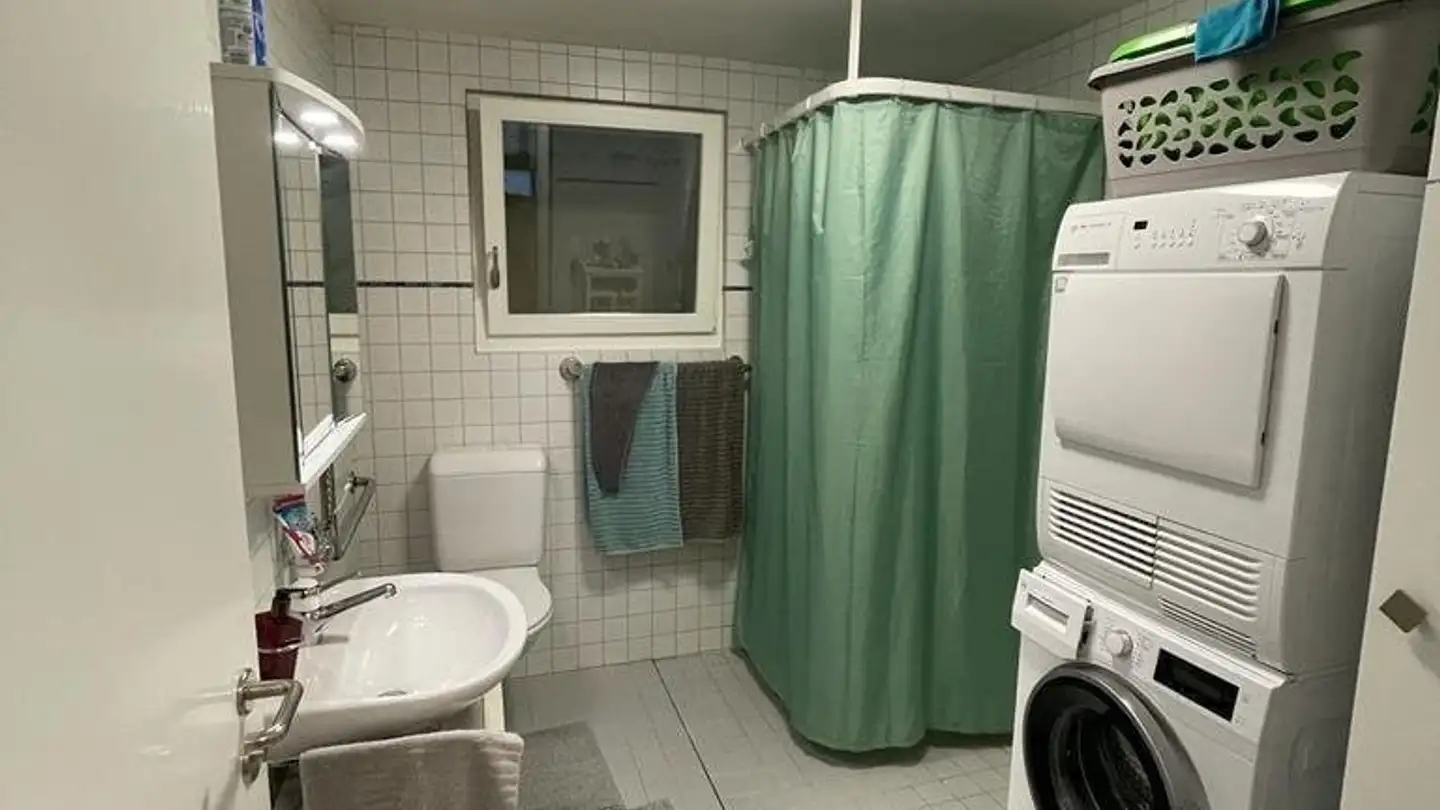 Apartment for rent - Paradiesstrasse 12, 4654 Lostorf - Photo 4