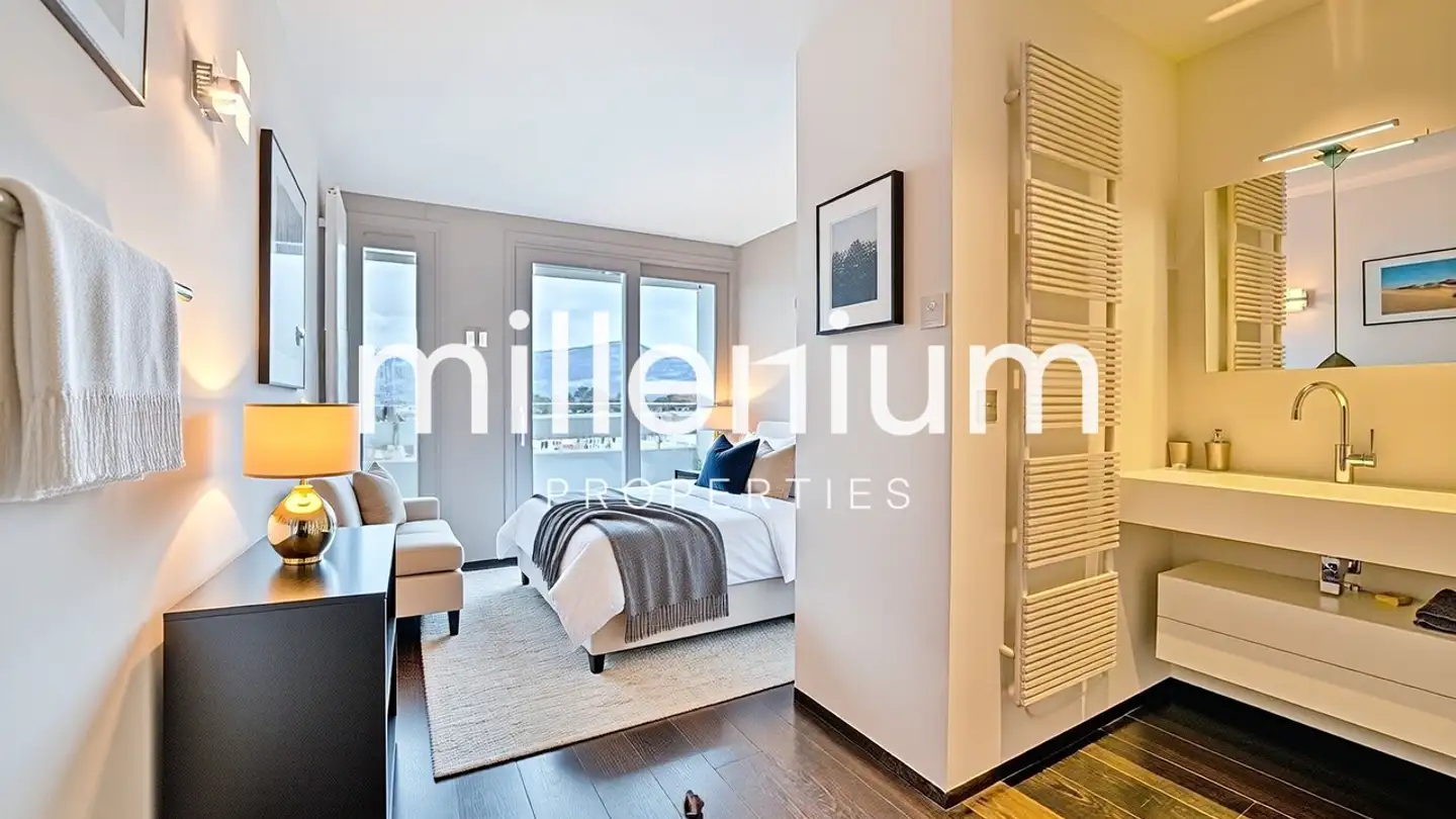 Apartment for sale - 1208 Genève - Photo 4