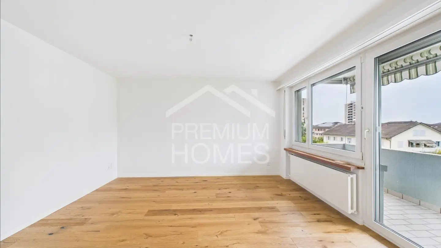 Apartment for sale - 2540 Grenchen
