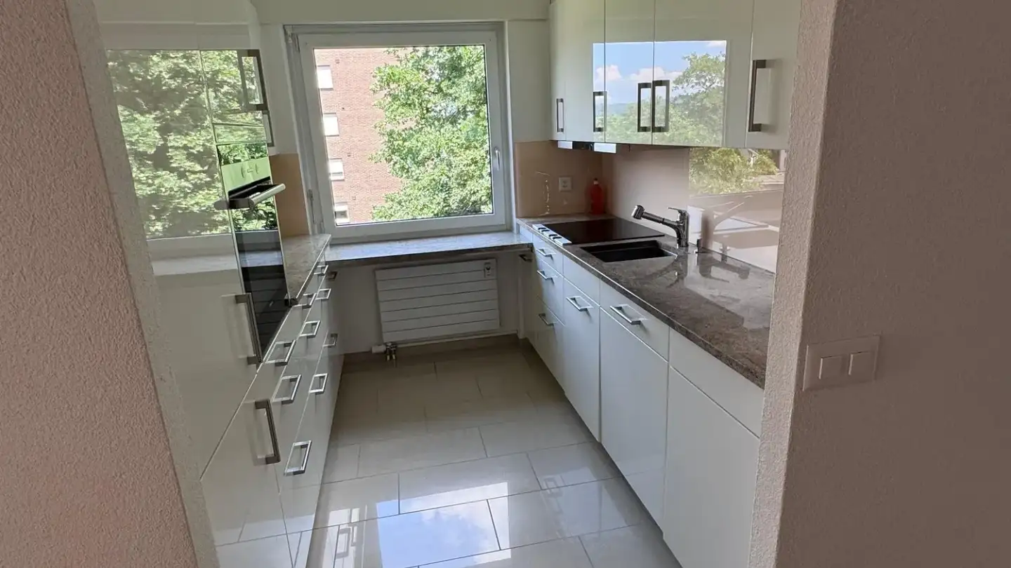 Terrassenwohnung mieten - Lilienweg 4, 4310 Rheinfelden - Foto 4