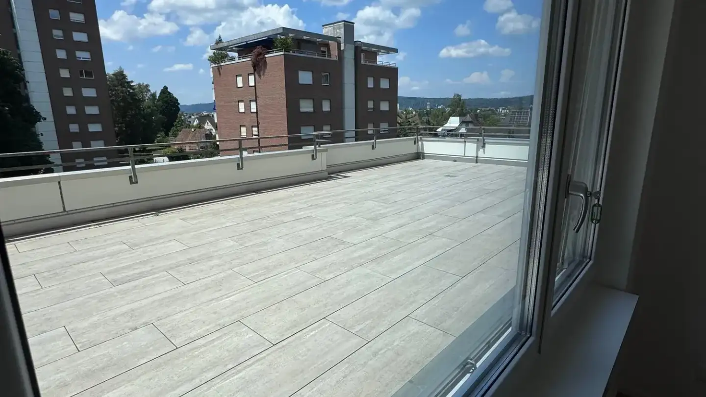 Terrassenwohnung mieten - Lilienweg 4, 4310 Rheinfelden