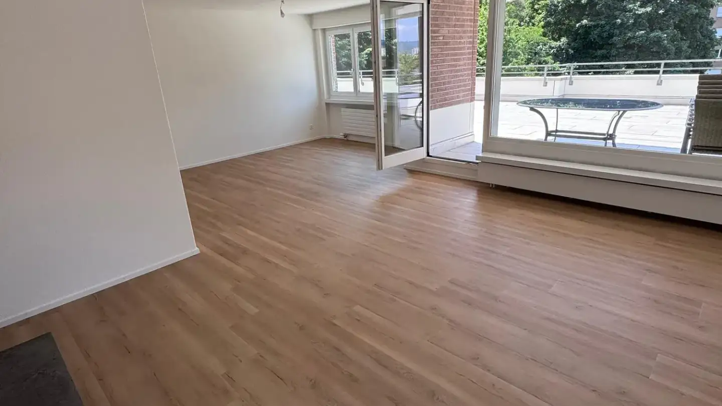 Terrassenwohnung mieten - Lilienweg 4, 4310 Rheinfelden - Foto 2