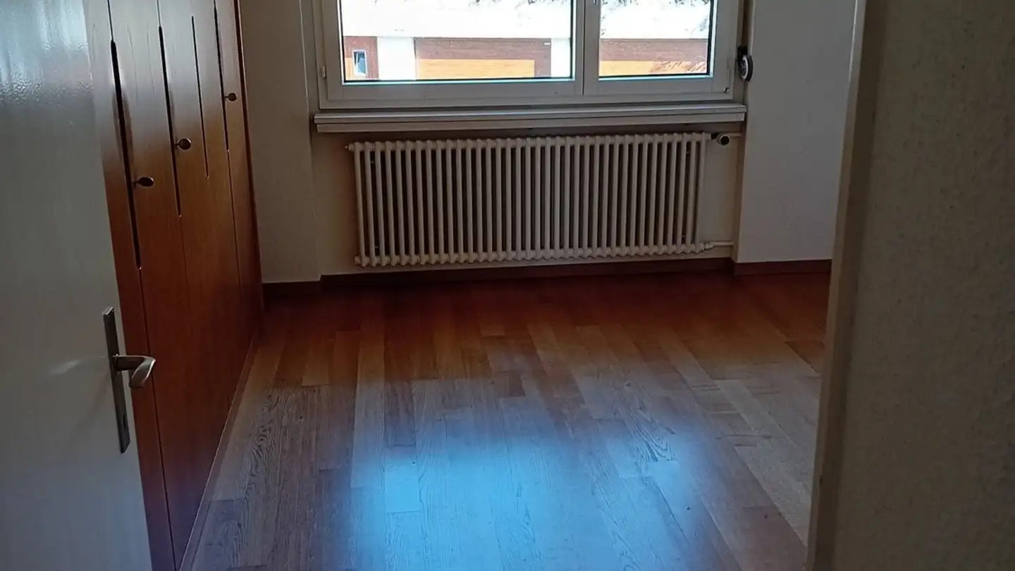 Single room for rent - 8906 Bonstetten