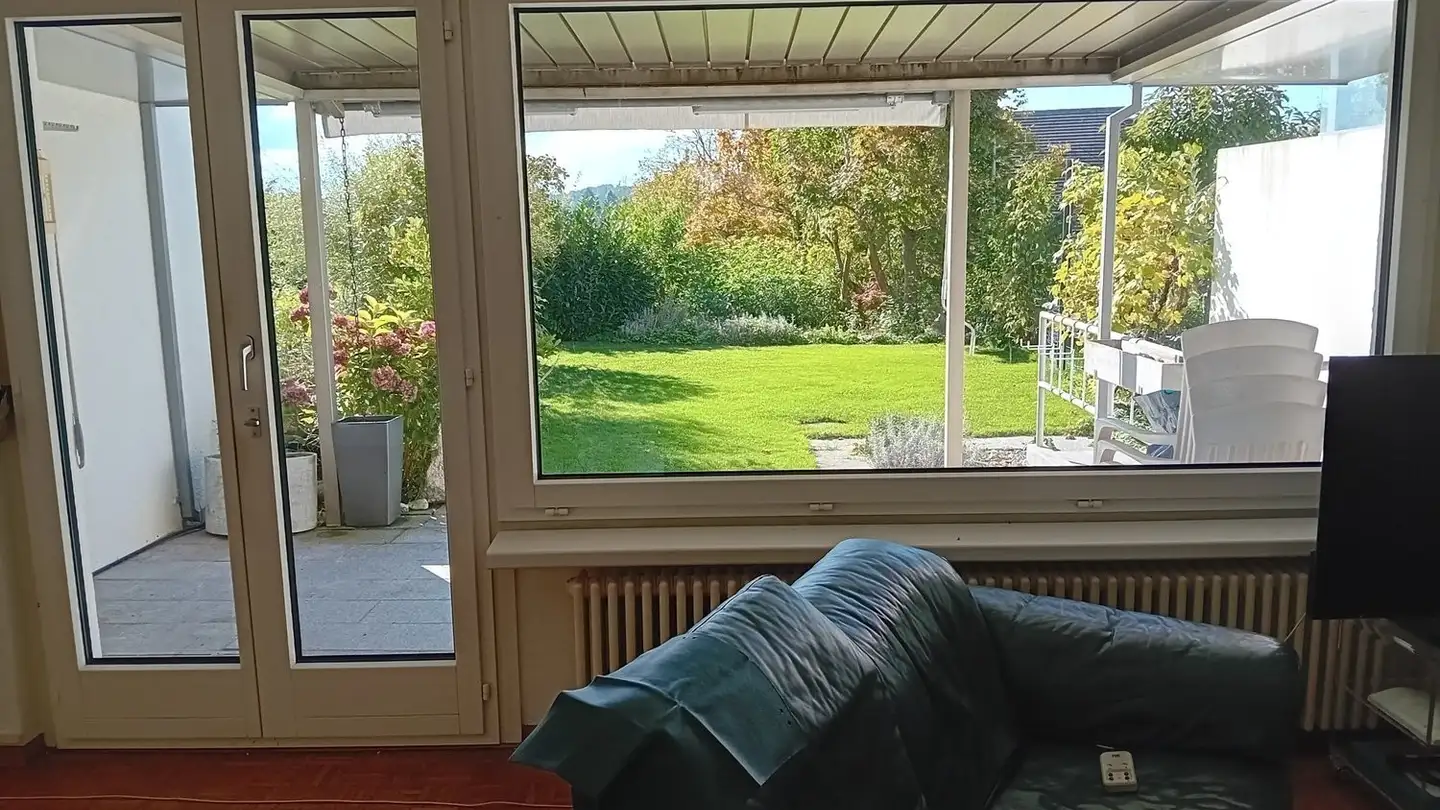 Single room for rent - 8906 Bonstetten - Photo 2