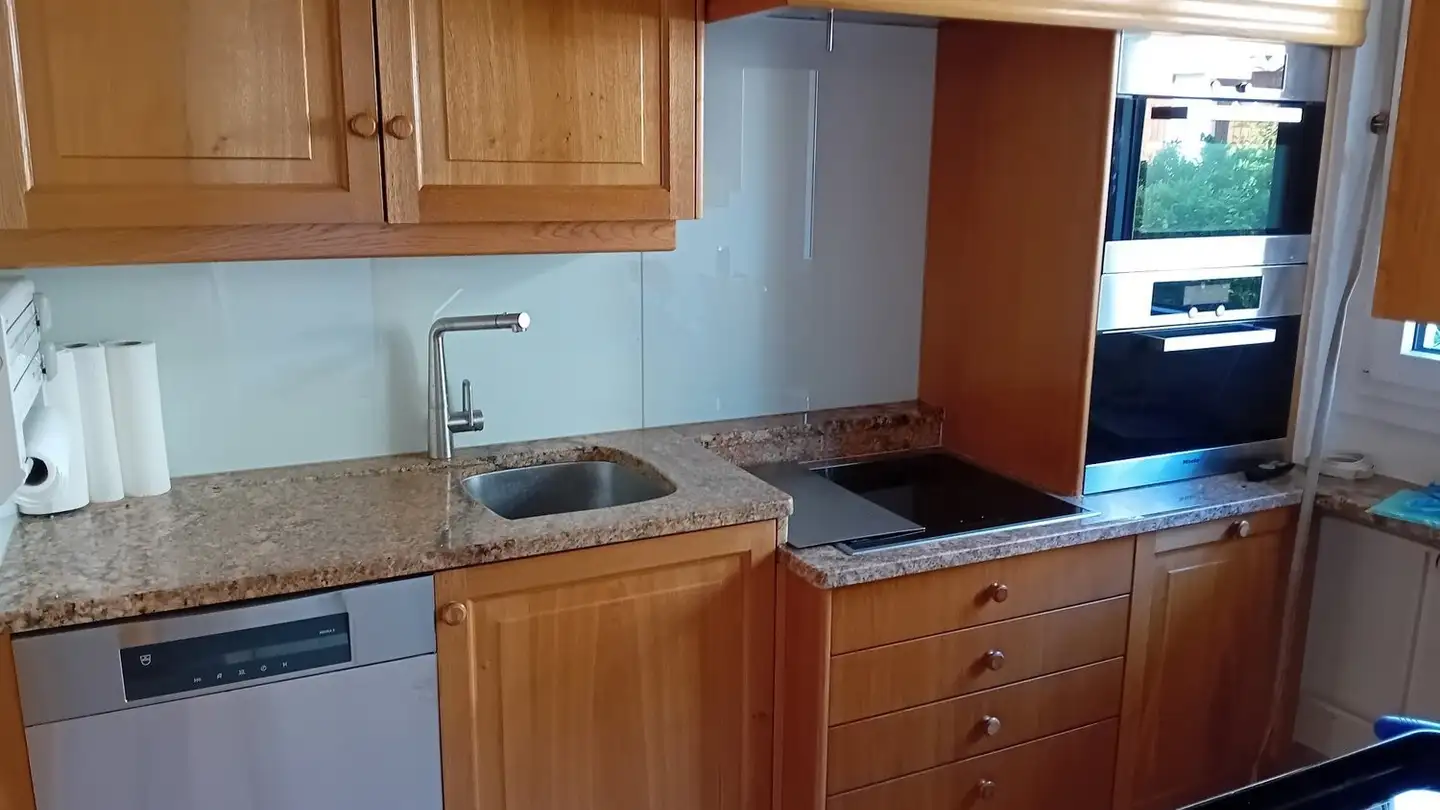 Single room for rent - 8906 Bonstetten - Photo 3
