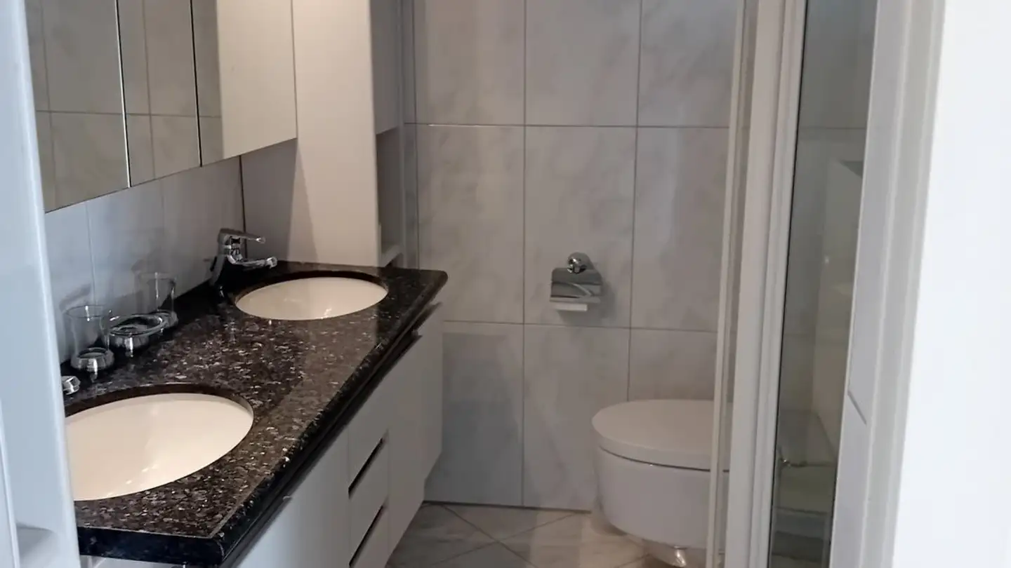 Single room for rent - 8906 Bonstetten - Photo 4