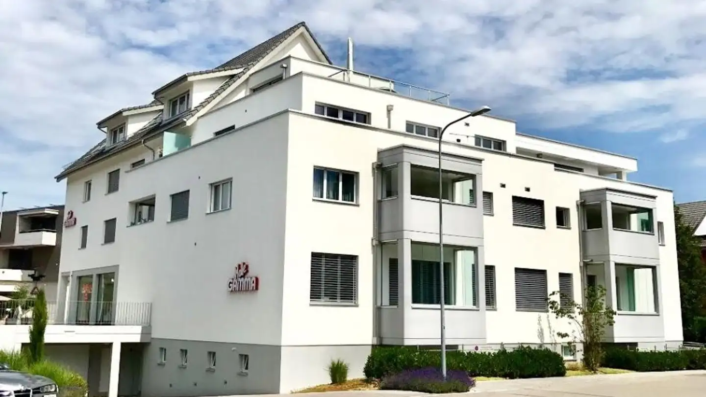 Appartamento in affitto - Wilerstrasse 6, 9542 Münchwilen TG