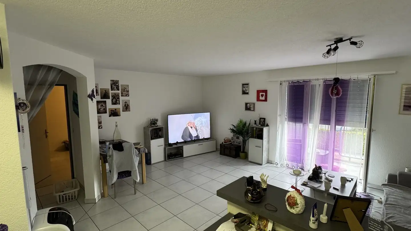 Wohnung mieten - Wiesenweg 2, 4625 Oberbuchsiten