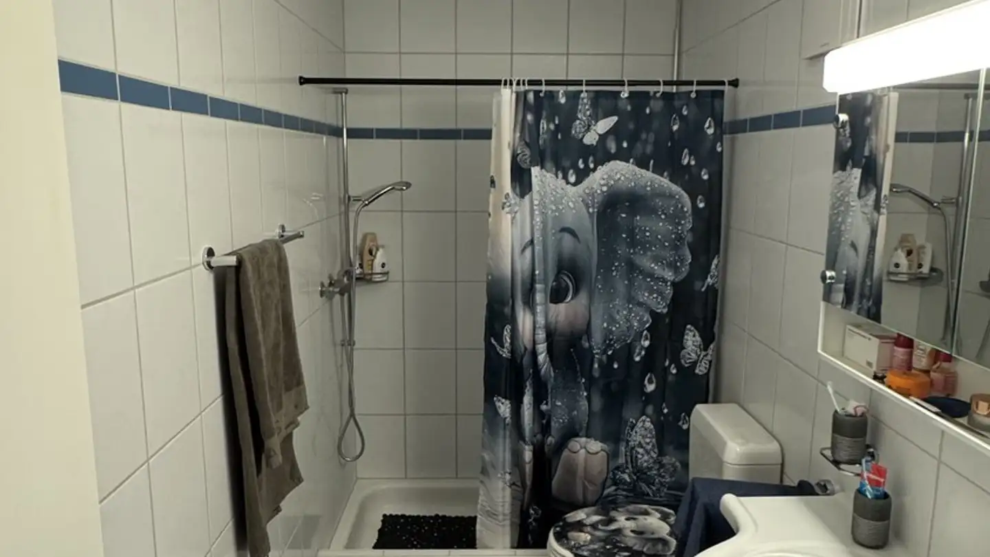 Appartamento in affitto - Wiesenweg 2, 4625 Oberbuchsiten - Foto 2