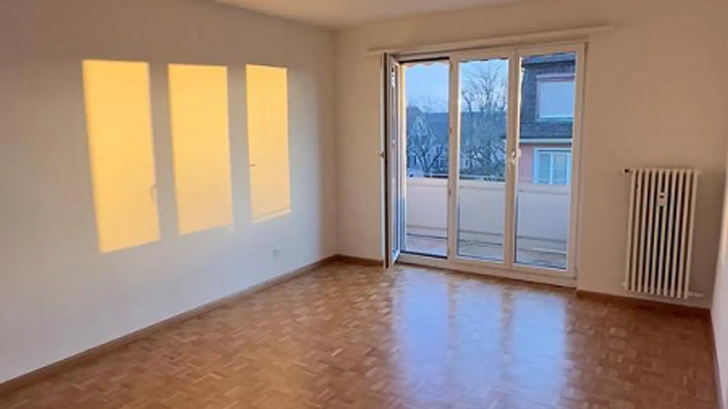 Appartement à louer - Wanderstrasse 121, 4054 Basel - Photo 4