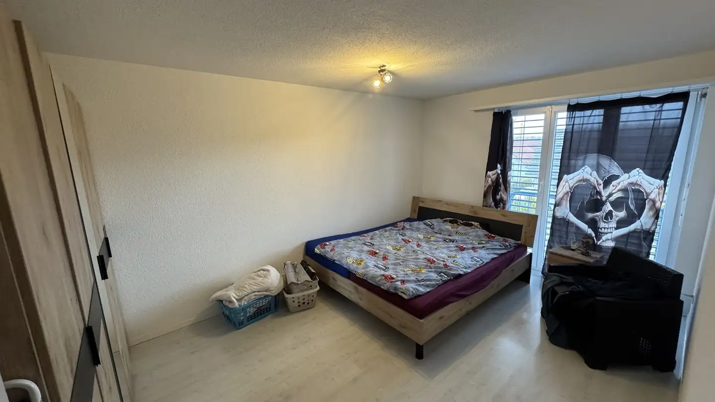 Appartamento in affitto - Wiesenweg 2, 4625 Oberbuchsiten - Foto 3