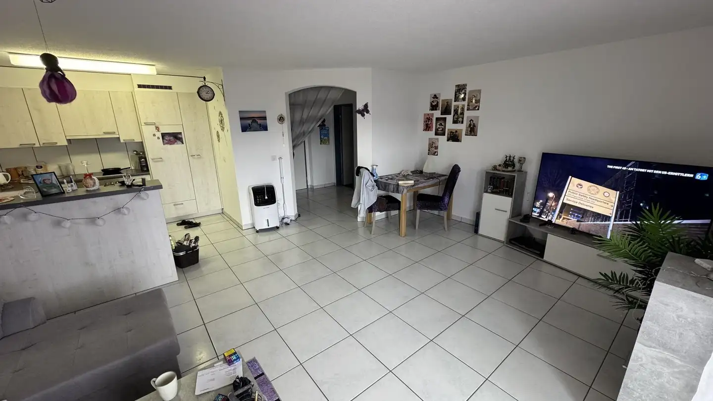 Appartamento in affitto - Wiesenweg 2, 4625 Oberbuchsiten - Foto 4