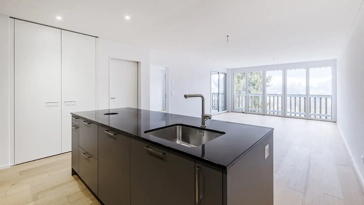 Apartment for rent - Kirchgasse 30, 8427 Rorbas