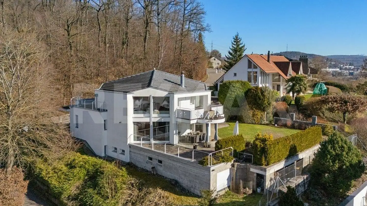 Single house for sale - Wolfzangenstrasse 52, 8413 Neftenbach - Photo 3