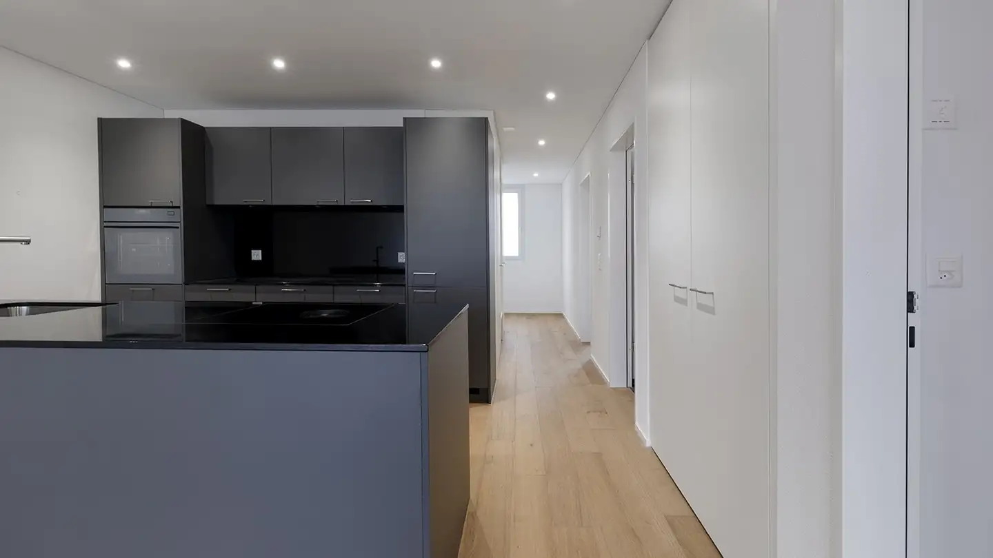 Appartement à louer - Kirchgasse 30, 8427 Rorbas - Photo 2