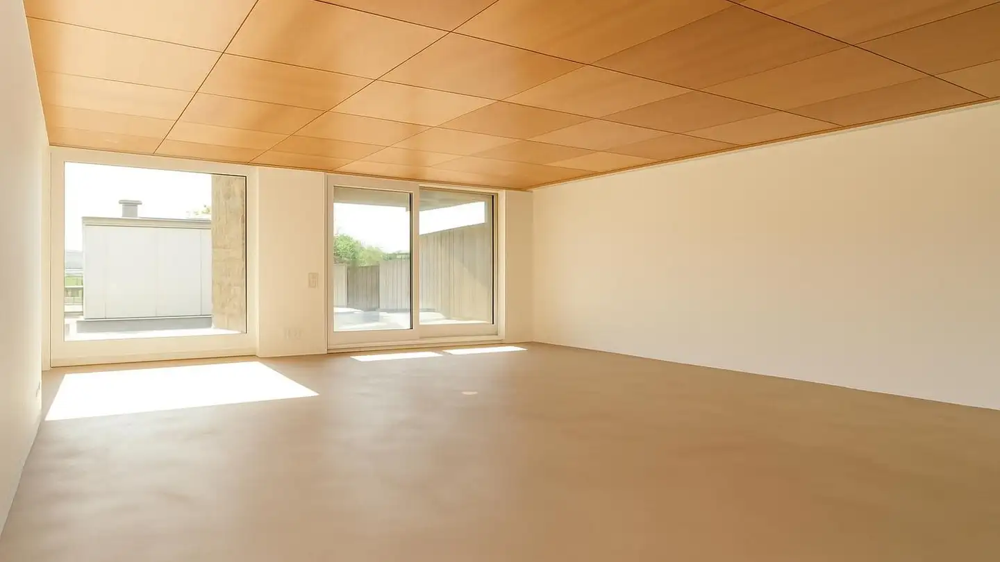 Apartment for rent - Girixweg 7, 5000 Aarau