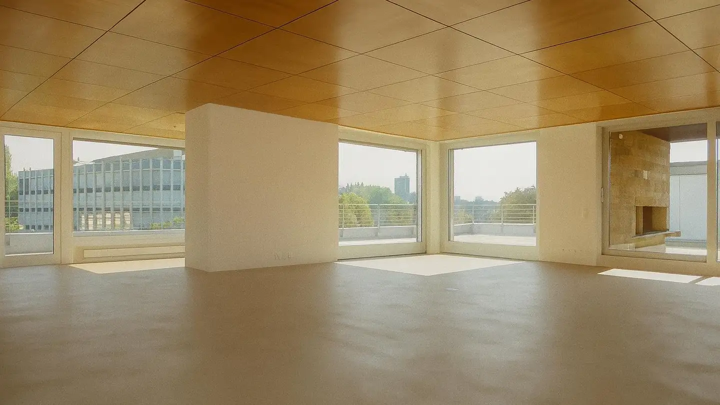 Appartamento in affitto - Girixweg 7, 5000 Aarau - Photo 2