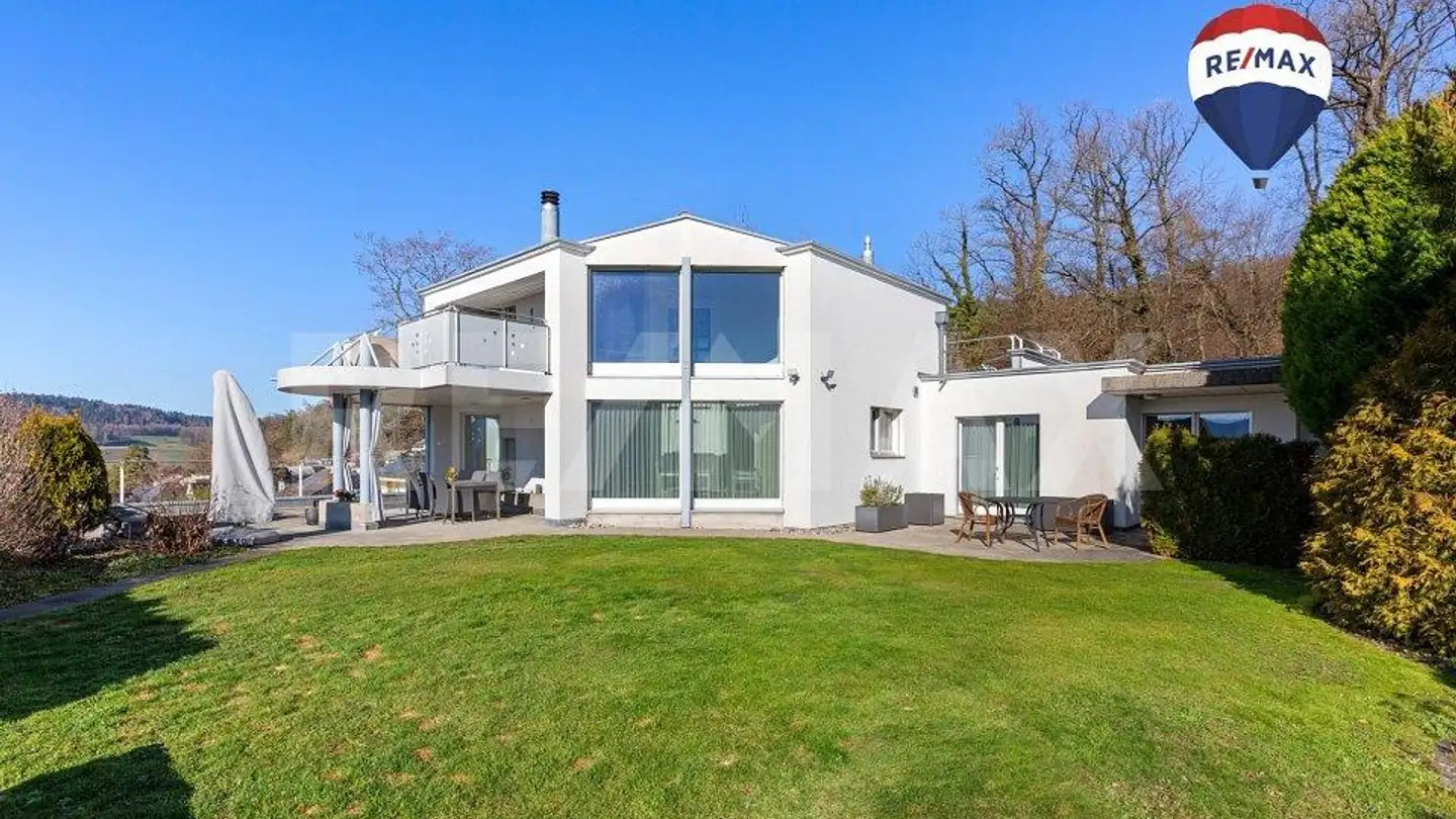 Single house for sale - Wolfzangenstrasse 52, 8413 Neftenbach