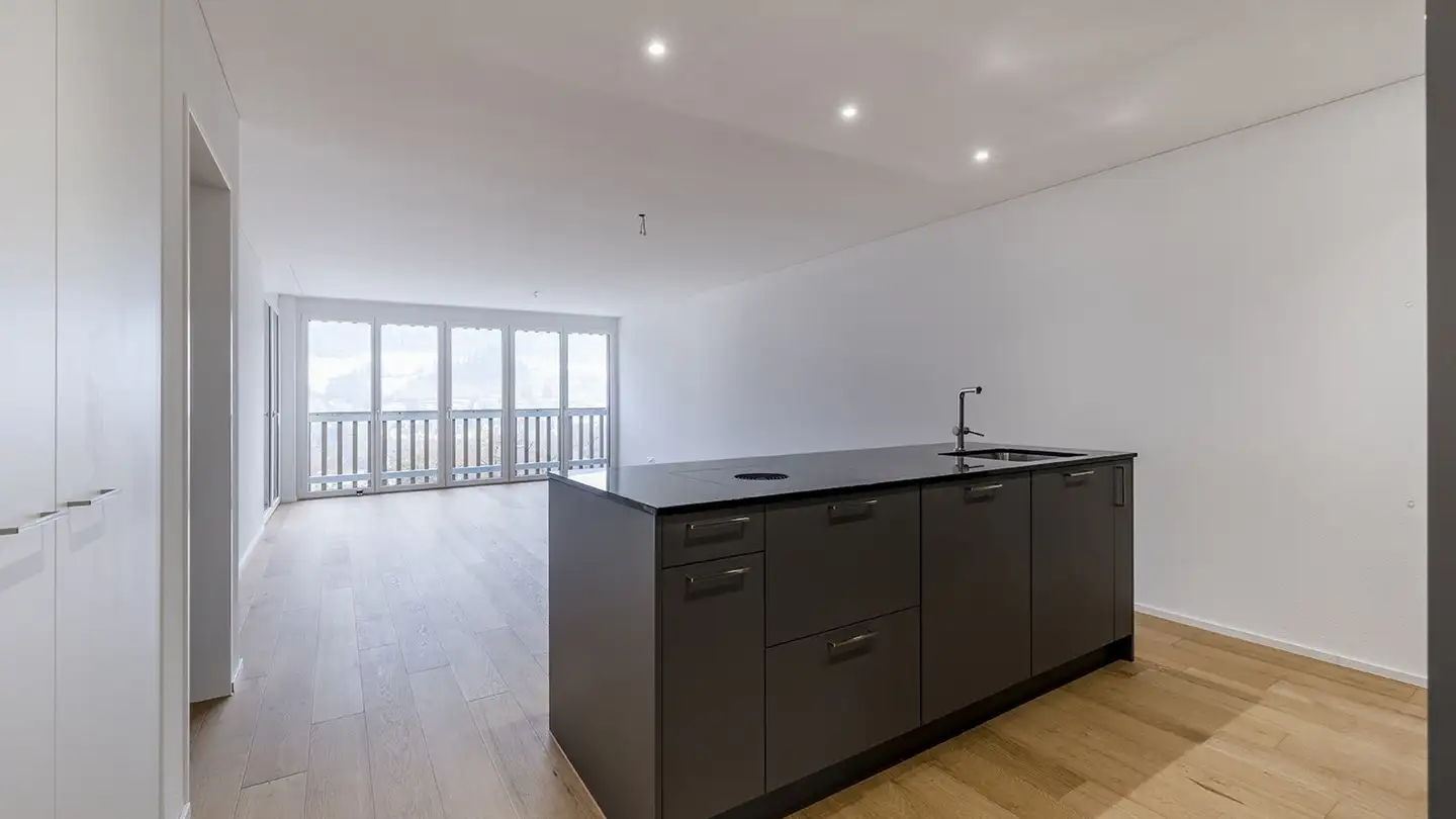 Appartement à louer - Kirchgasse 30, 8427 Rorbas - Photo 3