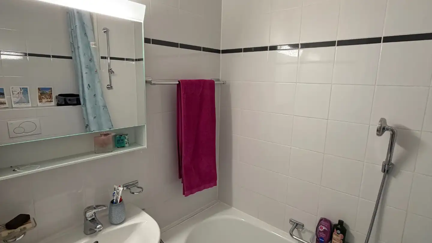 Appartement à louer - Rue Benjamin- Soullier, 1202 Genève - Photo 2