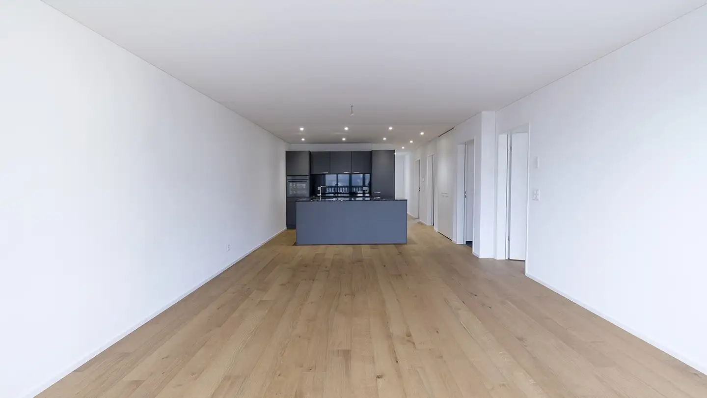 Appartement à louer - Kirchgasse 30, 8427 Rorbas - Photo 4