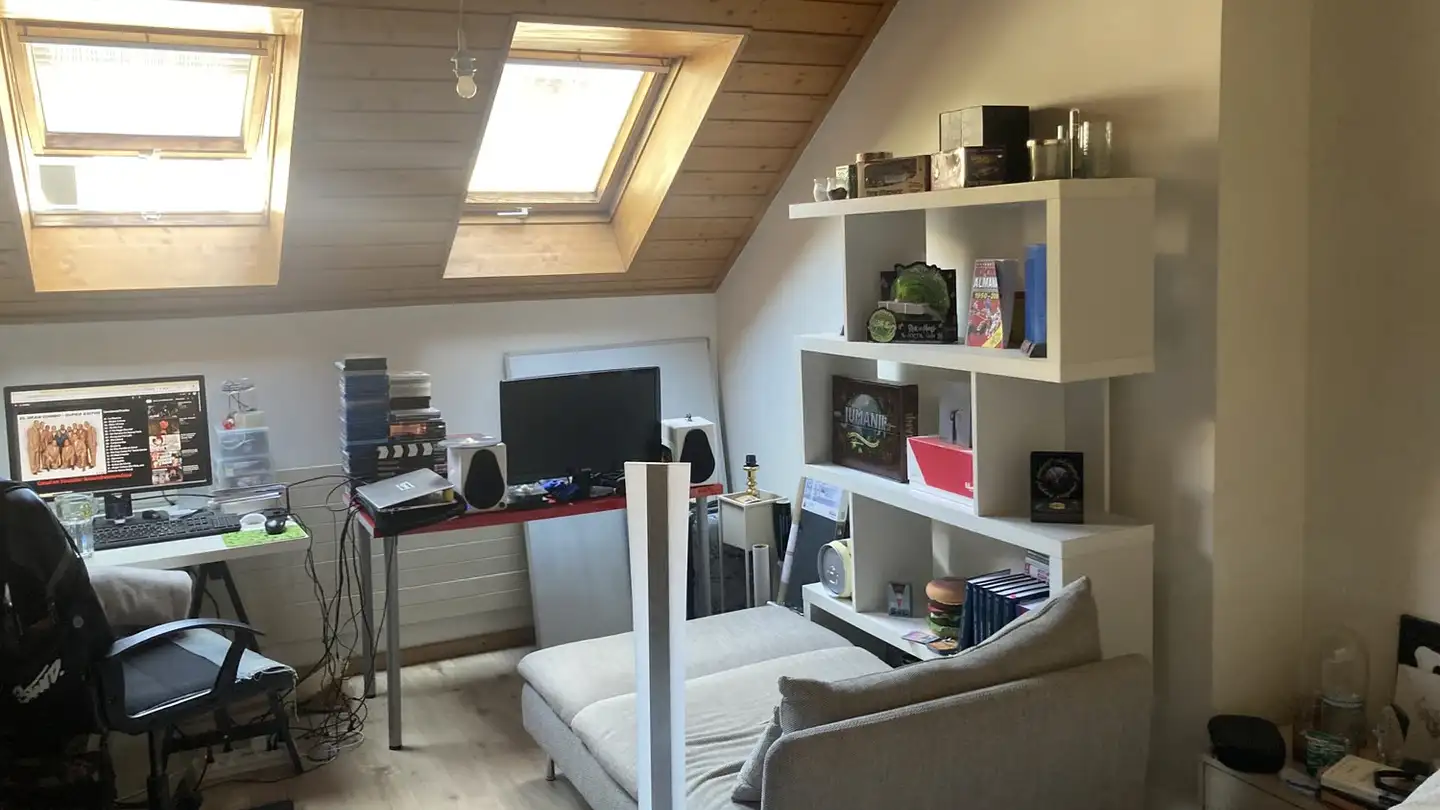 Appartement à louer - 2000 Neuchâtel - Photo 3