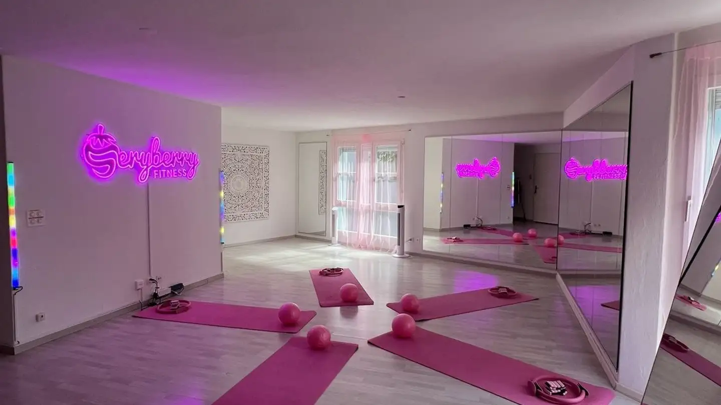 Commercial à louer - Wyssgasse 2, 8004 Zürich
