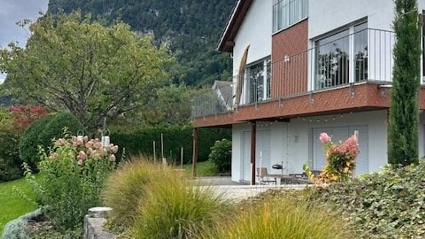 Wohnung mieten - Hostatt, 6365 Kehrsiten - Foto 4