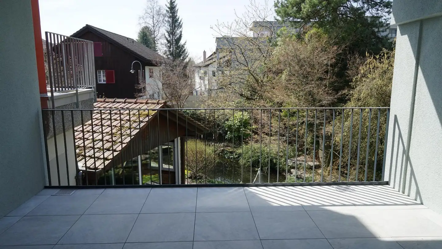 Apartment for rent - Schulstrasse 22c, 8330 Pfäffikon ZH - Photo 4