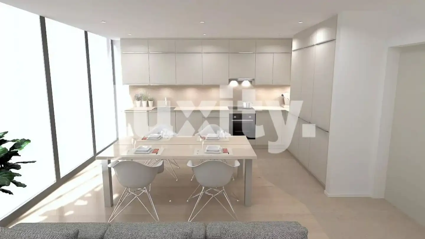 Casa singola in affitto - 1294 Genthod - Foto 2