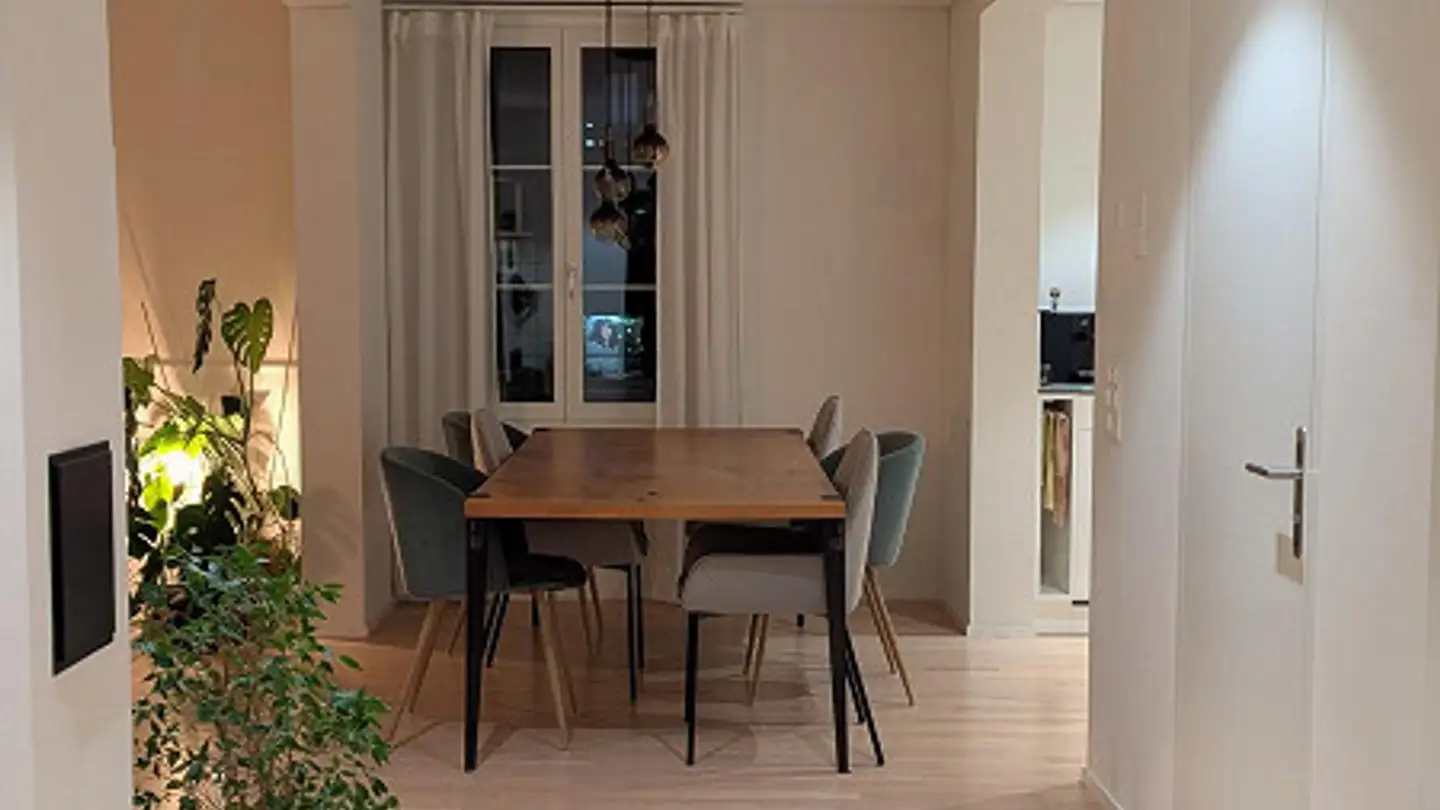 Appartamento in affitto - Brünigstrasse 94, 6072 Sachseln