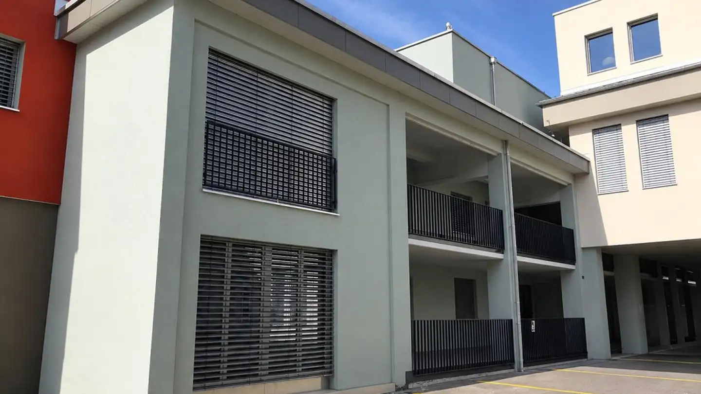 Apartment for rent - Schulstrasse 22c, 8330 Pfäffikon ZH