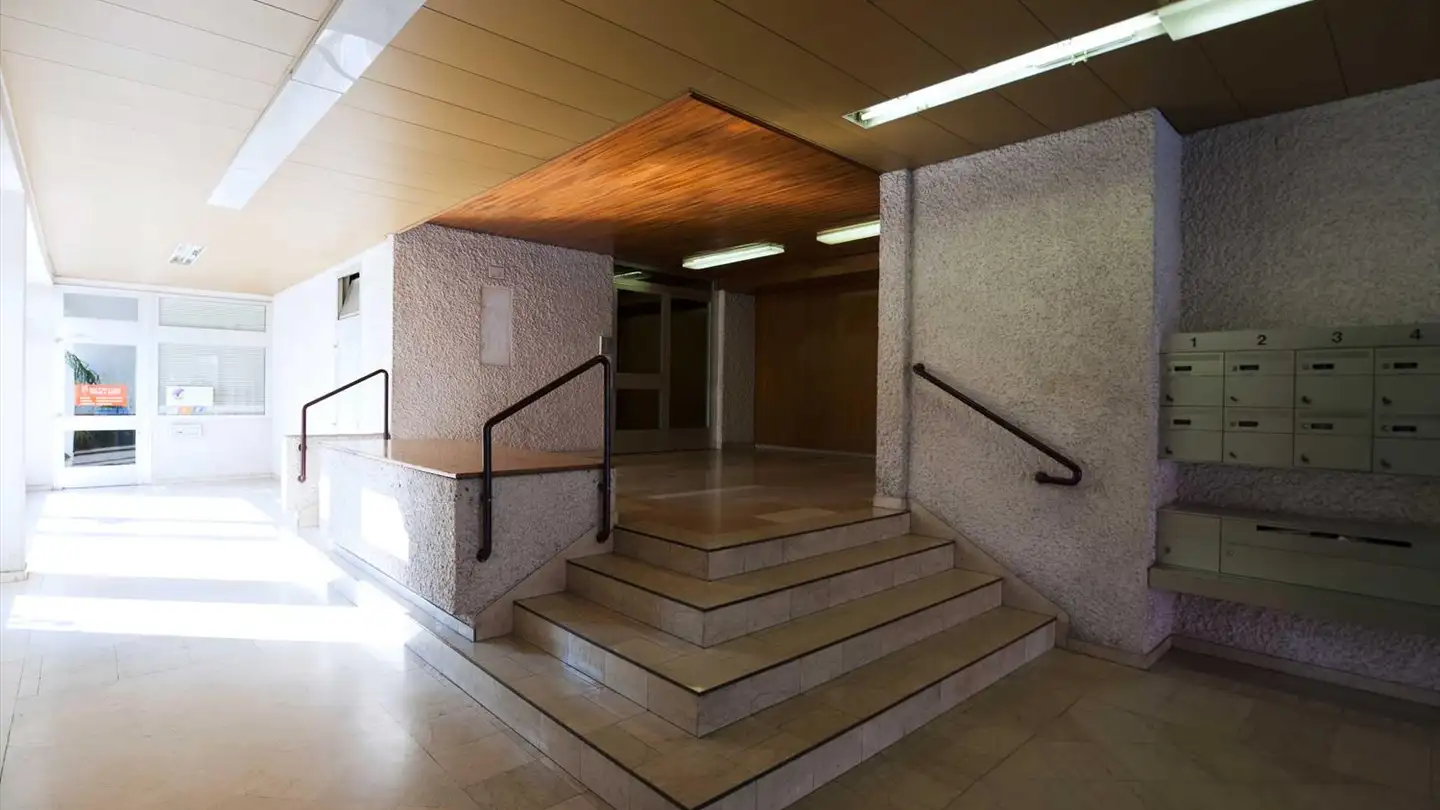 Place de parking extérieure à louer - Route De Chancy 26, 1213 Petit-Lancy - Photo 2