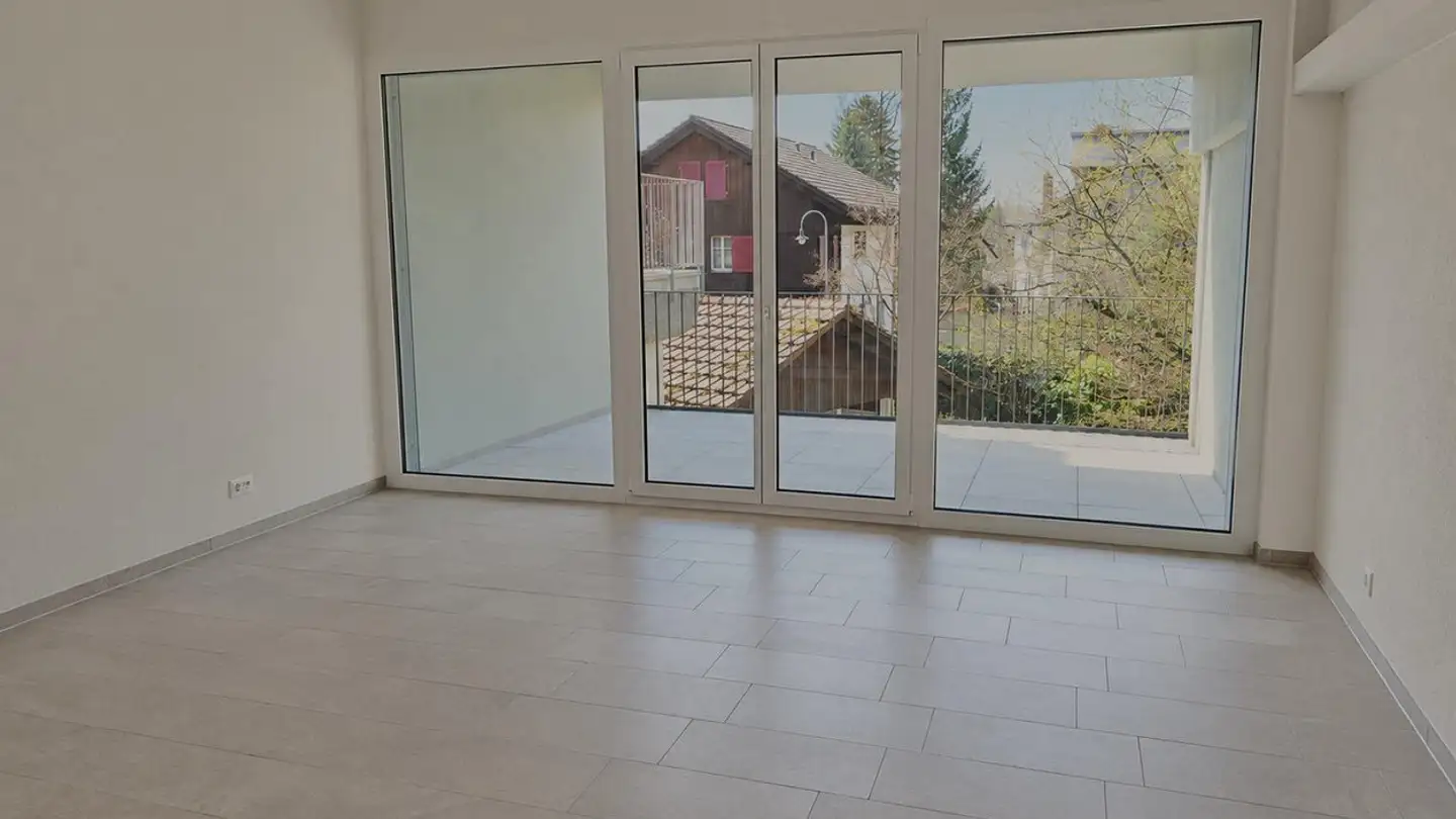 Apartment for rent - Schulstrasse 22c, 8330 Pfäffikon ZH - Photo 2